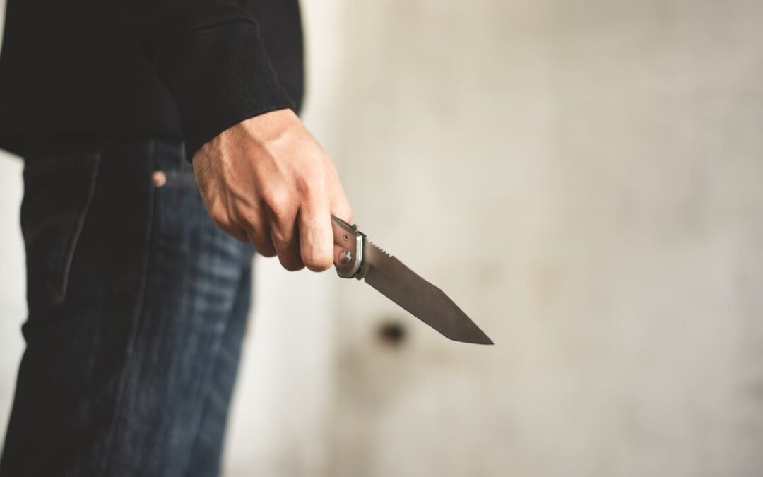 Riña por $10 mil terminó con un menor apuñalado en Piedecuesta