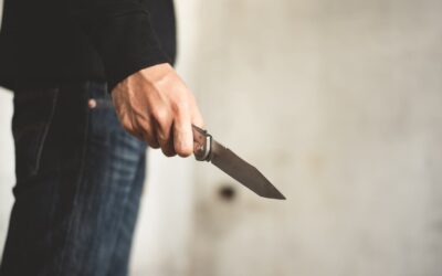 Riña por $10 mil terminó con un menor apuñalado en Piedecuesta