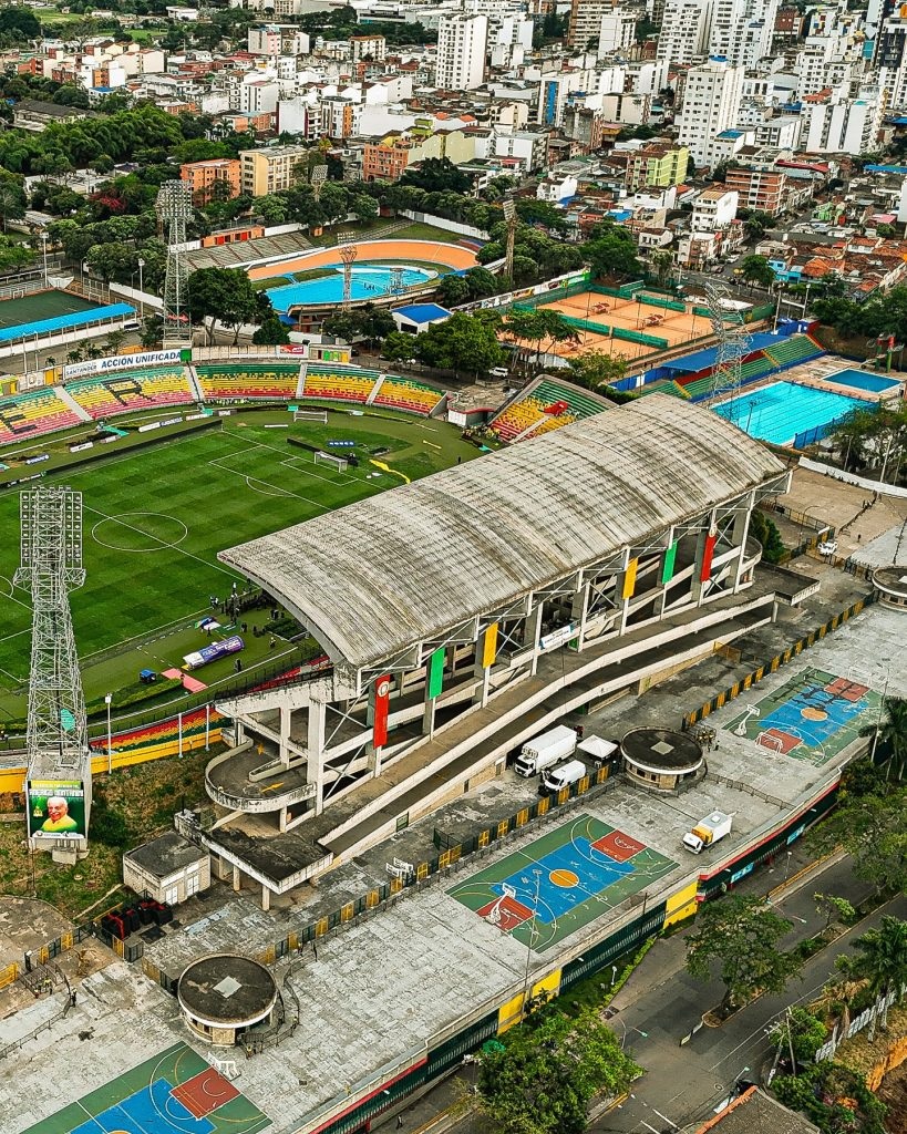 estadio