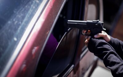 Robaron más de $68 millones en pleno centro de Bucaramanga