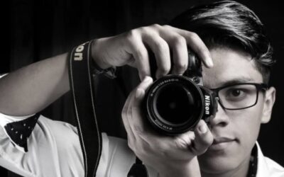 Barrancabermeja despidió a Waisman Mora, fotógrafo de Yeison Jiménez