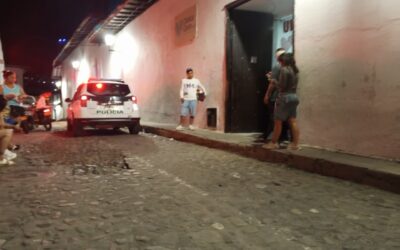 Violento ataque en Girón estaría ligado a posible ajuste de cuentas