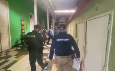 Sin higiene ni permisos: cierran hoteles del centro de Bucaramanga