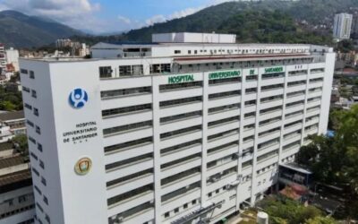 Ministerio de Trabajo da plazos al HUS por formalización laboral