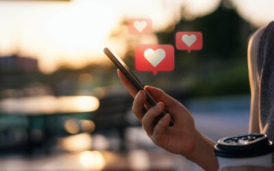 Un simple “me gusta” es suficiente para provocar un divorcio