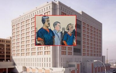 “Está de buen humor”: revelan cómo se encuentra Nicolás Maduro en prisión en EE. UU.