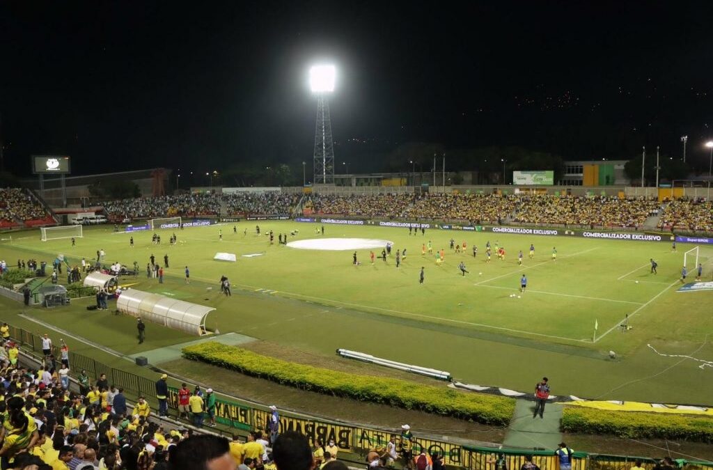 Sin banderas ni tambores: así será el control de ingreso para Atlético Bucaramanga vs Millonarios
