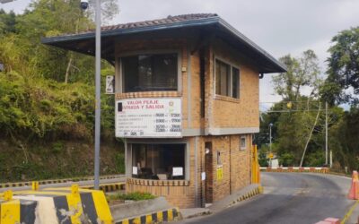 Aumentó el valor del peaje La Punta: así quedaron las tarifas en 2026