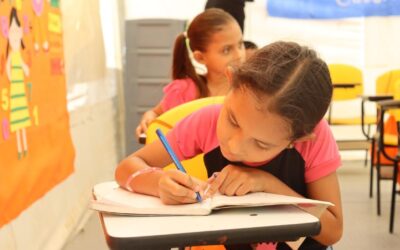 Alerta por deserción escolar en Piedecuesta: cifras superan a Bucaramanga y Girón