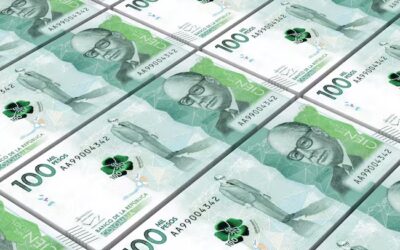 Alias “Farruko” cayó por millonario fleteo en Bucaramanga