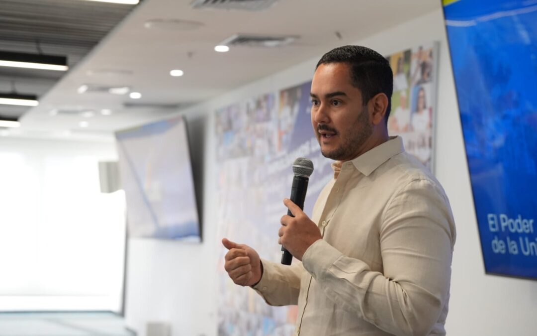 Desde el Caribe se construye la hoja de ruta para el futuro energético de Colombia