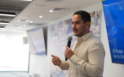 Desde el Caribe se construye la hoja de ruta para el futuro energético de Colombia