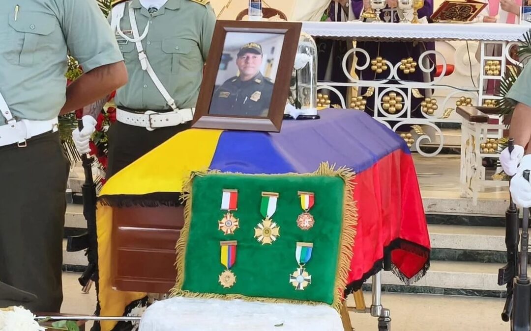 “Pido justicia, no venganza”: padre del subdirector de la cárcel de Rivera