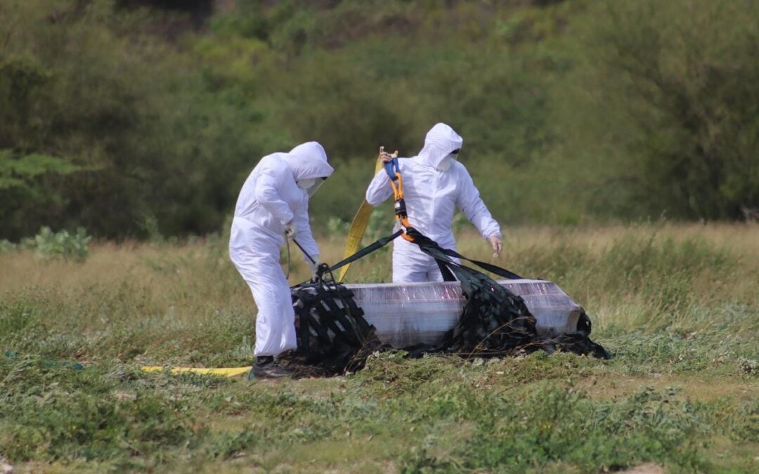 Agricultor fue encontrado sin vida en un pozo de una finca en Los Santos