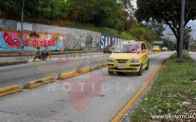 Peatón de 80 años perdió la vida en accidente vial en la Puerta del Sol