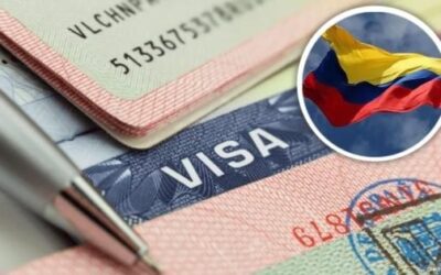 Colombia y otros 74 países afectados por suspensión de visas de inmigrante en EE.UU.