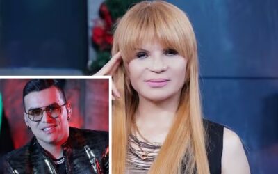 Mhoni Vidente desata polémica al atribuir a “brujería” el accidente de Yeison Jiménez