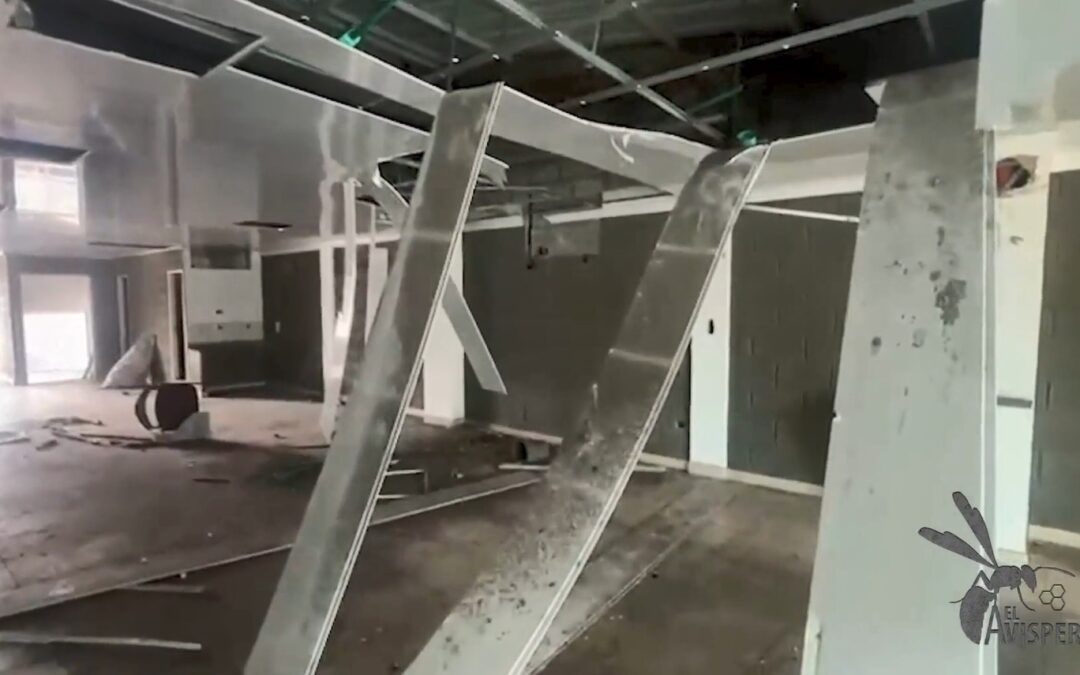 ¿Hasta cuándo el abandono? Comunales denuncian indiferencia de las gobernaciones