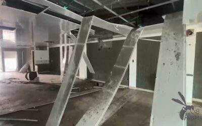 ¿Hasta cuándo el abandono? Comunales denuncian indiferencia de las gobernaciones