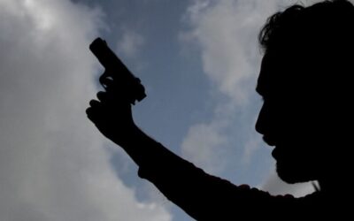 El fin de “Chocondo”: ataque a bala lo dejó sin vida en Los Corrales