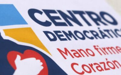 Renuncias sacuden la lista del Centro Democrático a la Cámara en Santander