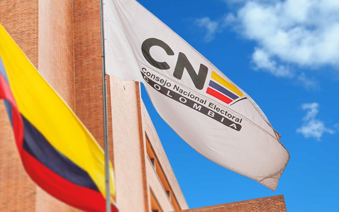 Cambio Radical respira: CNE rechazó anular inscripciones de sus candidatos