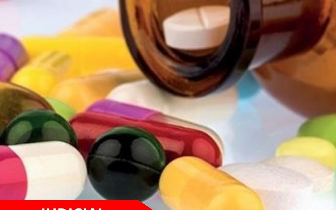 Medicamentos psiquiátricos habrían causado intoxicación de menores en San Gil