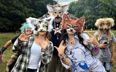 Therians: identidad, debate y curiosidad en redes sociales