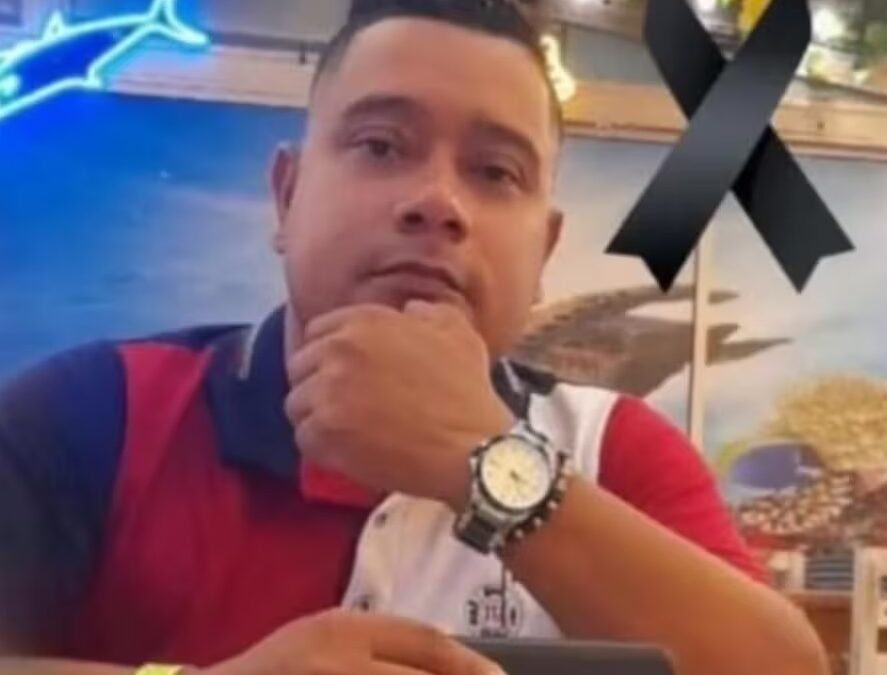 Fiestas patronales terminan en tragedia: asesinan a reconocido comerciante