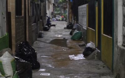 Riña por una gorra habría dejado adolescente muerto en Girón