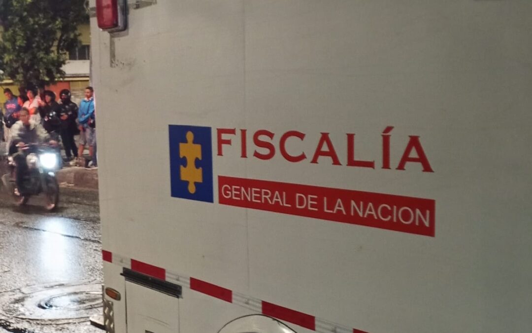 Lo atacaron a disparos cuando salía con su mascota