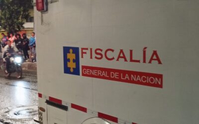 Lo atacaron a disparos cuando salía con su mascota