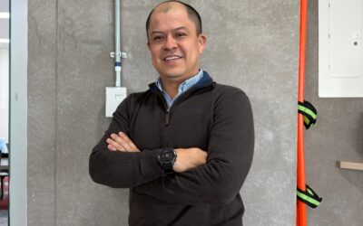 Alquería nombró a Pablo Van como nuevo Director Industrial