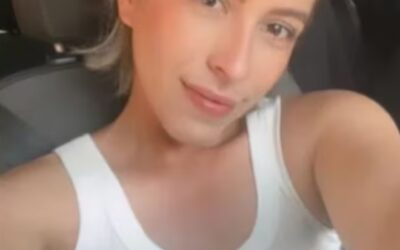 Arquitecta embarazada murió atropellada en Santander