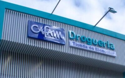 Adulta mayor murió en plena fila esperando medicamentos