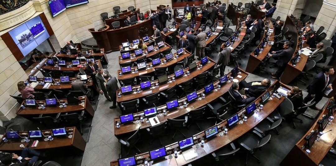 Cuatro años perdidos: la Cámara le quedó debiendo a Santander