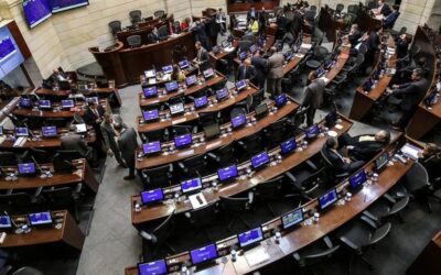 Cuatro años perdidos: la Cámara le quedó debiendo a Santander