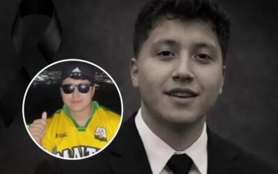 Tatuajes del ‘Leopardo’ serían el motivo del crimen de joven en Cúcuta