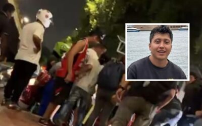 Capturado presunto asesino de hincha del Atlético Bucaramanga en Cúcuta