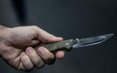 Lo que empezó como diálogo acabó en muerte en el centro de Bucaramanga