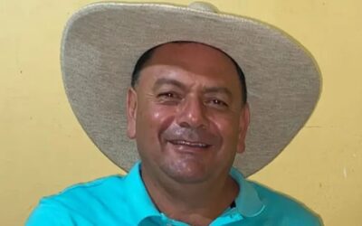 Hallan sin vida a ganadero reportado como desaparecido en Santander