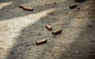 Triple homicidio enciende las alarmas por violencia en la región