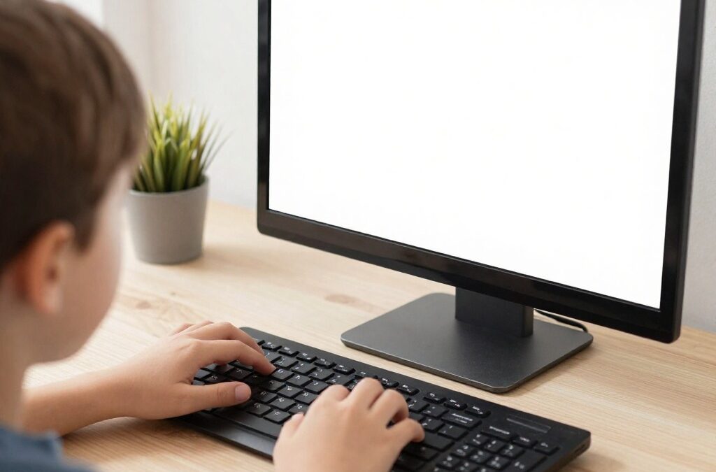 Instituciones educativas promueven hábitos digitales saludables en los estudiantes