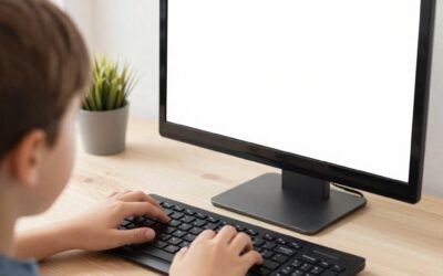 Instituciones educativas promueven hábitos digitales saludables en los estudiantes