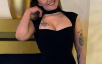 Intoxicación por cocaína causó muerte de polémica jueza