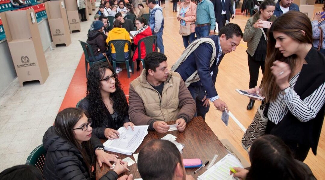 Jurados, atentos: no asistir a la capacitación puede costar hasta $13 millones