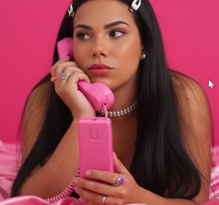 Influencer de 18 años fue asesinada tras pelea con la expareja de su novio