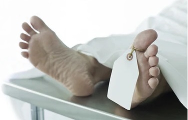 Autoridades investigan hallazgo de cuerpo desmembrado en vía pública