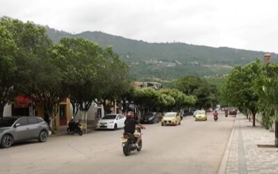 Riña en Girón por “excremento en la vía” terminó en homicidio