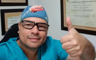 Médico fue condenado por muerte de mujer tras cirugía en Barrancabermeja